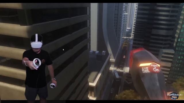 PRIMERA VEZ ENTRANDO AL VR CHAT *termina rico* смотреть онлайн