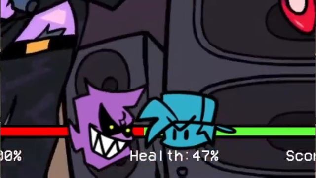 Como PERDER VIDA CONSTANTEMENTE en FNF Modding Plus (Tutorial en español) Parte 12 смотреть онлайн