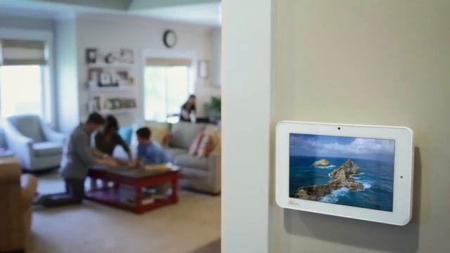 IQ Panel 2: The SMARTEST Security System Just Got SMARTER - $0 Installation on Now! смотреть онлайн