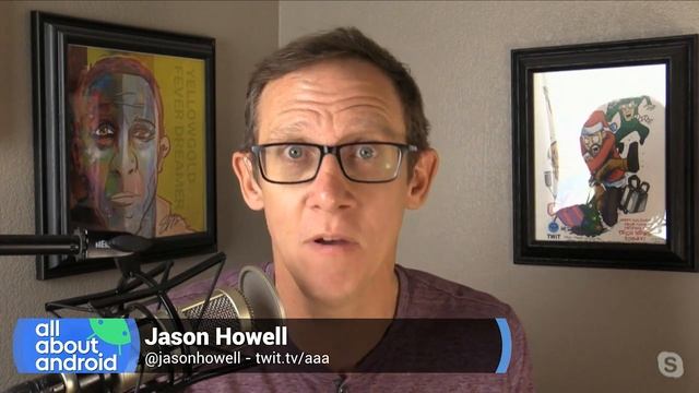 Android 12 and Material NEXT смотреть онлайн