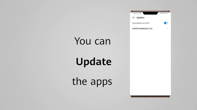 Learn how to download and manage your apps using Huawei AppGallery! смотреть онлайн