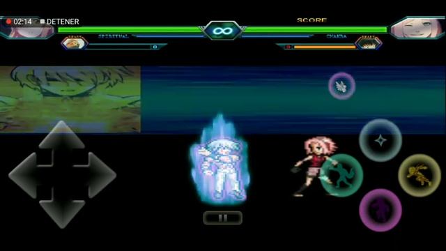 New God orochi (mod) - Bleach Vs Naruto [Character Download] смотреть онлайн