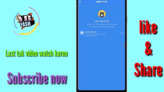 File transfer with Mx player | No Xender, No share it, use for mx player pro смотреть онлайн