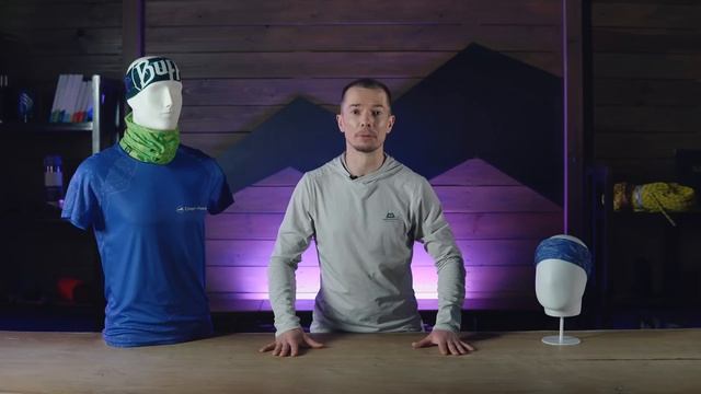 Как носить и выбрать баф смотреть онлайн