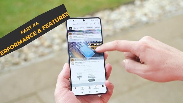 Xiaomi POCO X6 Smartphone Review: The Budget Friendly 2024 Mid-Ranger? смотреть онлайн
