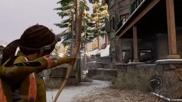 The Last Of Us [Одни из нас] - тупо чил!🟢 смотреть онлайн