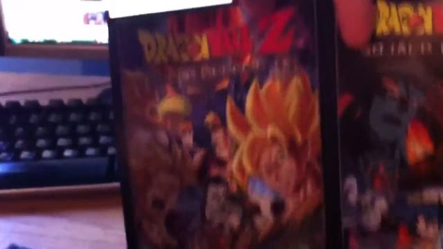 Unboxing DragonBall Z Super Android 13 and Bojack Unbound смотреть онлайн