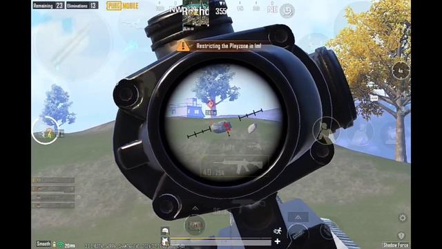 REAL IPAD VIEW 🔥 IPAD VIEW PUBG MOBILE 3.0 & BGMI SUPPORT ALL DEVICE смотреть онлайн