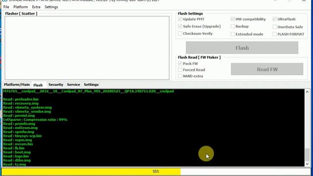 coolpad 2032 N7 Plus android 10 Tested Firmware смотреть онлайн