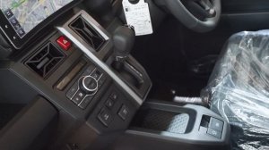 ( 4K ) Daihatsu Taft G Turbo «Chrome Venture» : Beige