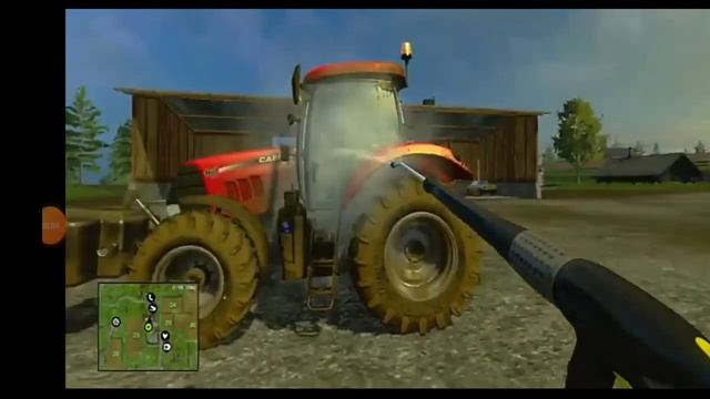 Top 5 farming simulator games for android offline | Farming simulator games for android смотреть онлайн