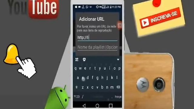 [TUTORIAL]: COMO CONFIGURAR O IPTV смотреть онлайн