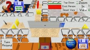 Baldi's Basics Fun New School Plus Ultimate Edition Level Editor