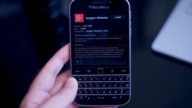 How to install Google PlayStore, Services on Blackberry 10. (2020) Step by Step Guide смотреть онлайн