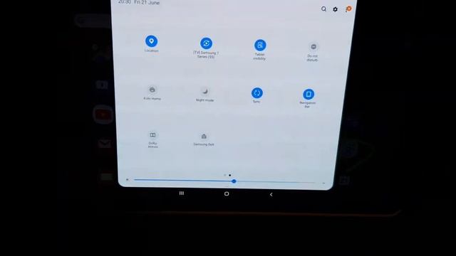 Samsung tablet S4 biggest fail. Don't buy it смотреть онлайн