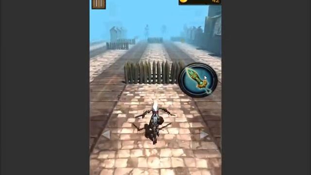 Hell Giant Hunter Menu Android Unity 2019 4 1f1 Personal DX11 2020 07 18 23 40 33 смотреть онлайн