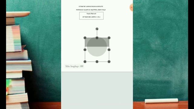 🔴 TUTORIAL MEMBUAT STRUKTUR ORGANISASI || WPS OFFICE ANDROID смотреть онлайн