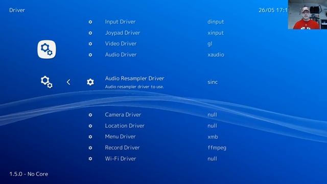 RetroArch audio issue pointers смотреть онлайн
