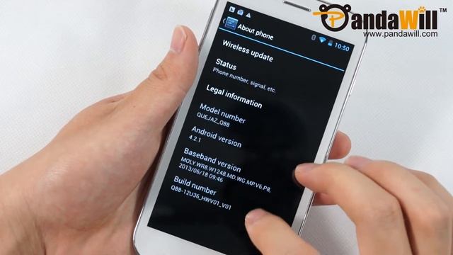 Low-Cost Android Phone: 5.3" MT6589 Quad-Core 3G Smartphone Around $90 смотреть онлайн