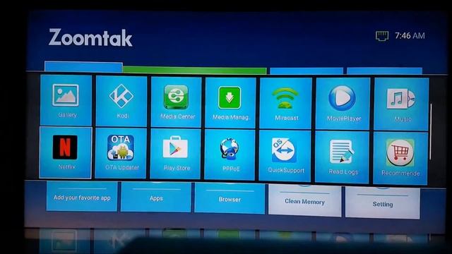 Zoomtak T8Plus2 | Android Box | Unboxing & Review | billingtonstewart.co.uk смотреть онлайн