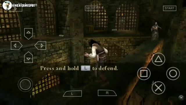 Download Pirates of Caribbeans At World's End For Android! | 350MB PPSSPP with Settings & Gameplay! смотреть онлайн