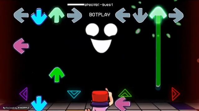 FRIDAY NIGHT FUNKIN' VS MOMMY LONG LEGS FULL OPTIMIZE FOR ANDROID (ZIP)(LOW END/LOW RANGE) смотреть онлайн