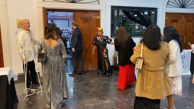 Supporting my friend + having fun + hummer + limousine + Cebuano Association Australia смотреть онлайн