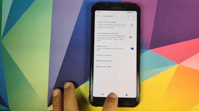 How To | Disable OK Google Android | Turn off OK Google смотреть онлайн
