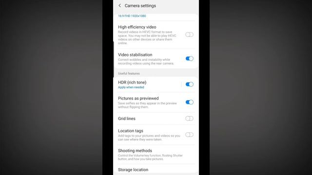 How to stop mirroring In Selfies | How To Stop Mirroring In Open Camera | Open Camera Settings смотреть онлайн