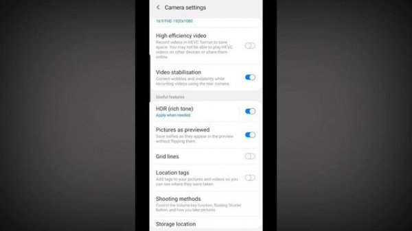 How to stop mirroring In Selfies | How To Stop Mirroring In Open Camera | Open Camera Settings