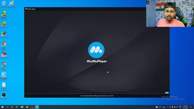 BlueStacks Ko Bolo Bye 😱 | New Android X Emulator For PC And Laptop 2022 смотреть онлайн