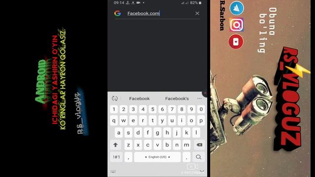 ANDROID ICHIDAGI YASHIRIN O'YIN🧐 // HAMMA KO'RSIN HAYRON QOLASIZLAR🔝 смотреть онлайн