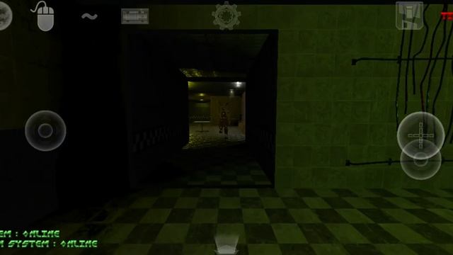 Fnaf 3 doom remake ultra realista no Android! смотреть онлайн