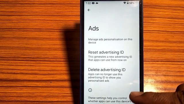 Nokia C01 plus : how to delete advertising id,delete advertising ID kaise kare Nokia C01 plus 4g смотреть онлайн