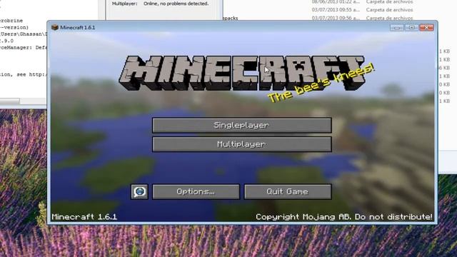 [TUTORIAL] Como actualizar tu minecraft pirata a la 1.6.1 [NUEVA ACTUALIZACIÓN] смотреть онлайн