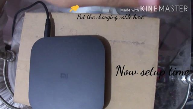 || Mi box 4k ultra hd unboxing and review on a non smart tv || смотреть онлайн