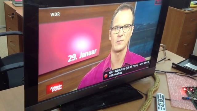 MStar +pvr смотреть онлайн