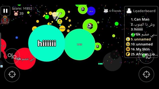 NEW MACRO BUTTON TUTORIAL ON ANDROID *NO ROOT*2021(INVISIBLE HIDE ON SCREEN )BEST MACRO смотреть онлайн