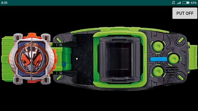 DX BEYOND DRIVER APK - KAMEN RIDER WOZ ALL HENSHIN - DX KAMEN RIDER WOZ ANDROID смотреть онлайн