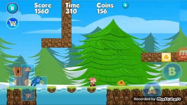 Magic Lep's world смотреть онлайн