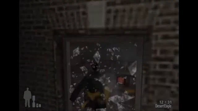 Max Payne PS4 Parte #3 (ITA) смотреть онлайн