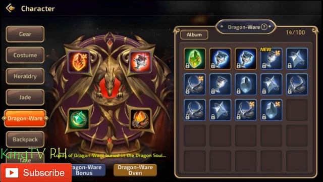 DRAGON NEST M-SEA: DRAGON SOUL + DRAGON WARE TUTORIAL (PART2) смотреть онлайн
