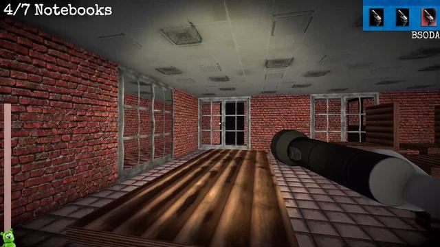 3D Bizzare School Super Duper Ultra Fast смотреть онлайн