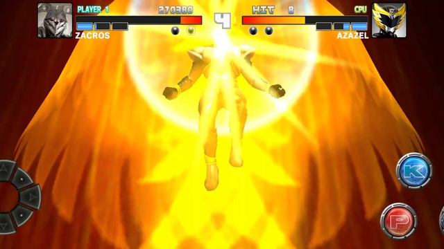 BIMA X V1.0.2 - Android Game (Zacros Monster Kambing Full Gameplay) смотреть онлайн