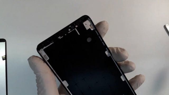Nokia 3.1 Plus lcd replacement смотреть онлайн