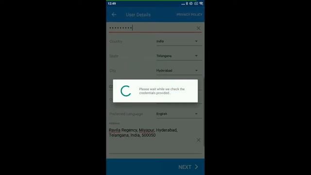 Just Billing Android App- Installation and Configuration! смотреть онлайн