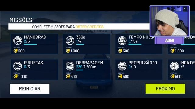 SAIU ASPHALT NITRO 2, NOVO JOGO LEVE DA GAMELOFT! смотреть онлайн