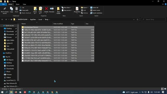 How to delete Windows 10 junk file easy tips//RAM Explained - Random Access Memory//RAM//Junk File смотреть онлайн