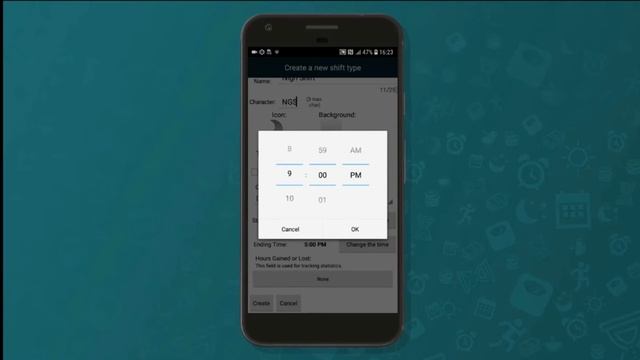 How to Create A Shift in Shift Manager смотреть онлайн