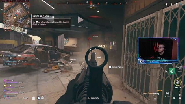 How to REDUCE LAG and BOOST FPS in WARZONE SEASON 4 смотреть онлайн